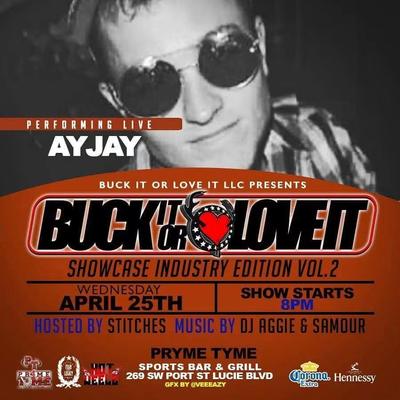 AyJay