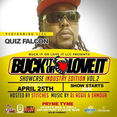 Quiz Falcon