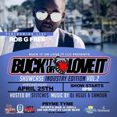 Rob G Free