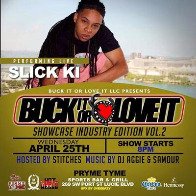 Slick Ki
