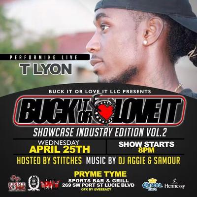 T Lyon
